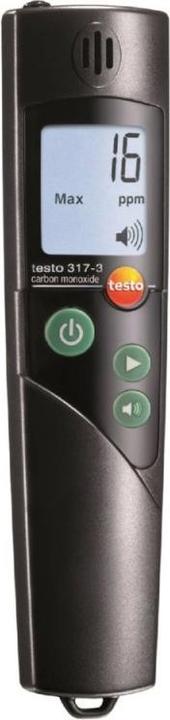 Immagine prodotto Testo 317-3 CO Monossido di carbonio gas-mes