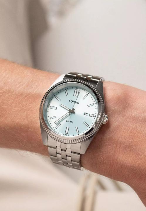 Produktbild Lorus Men's Analogue Watch (Analoguhr, 42 mm)