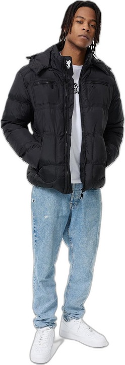 Immagine prodotto Lonsdale Giacca KELLAN Giacca trapuntata (M)