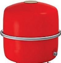 Immagine prodotto Flamco Baseflex trykekspansionsbeholder 50 litri 6 bar