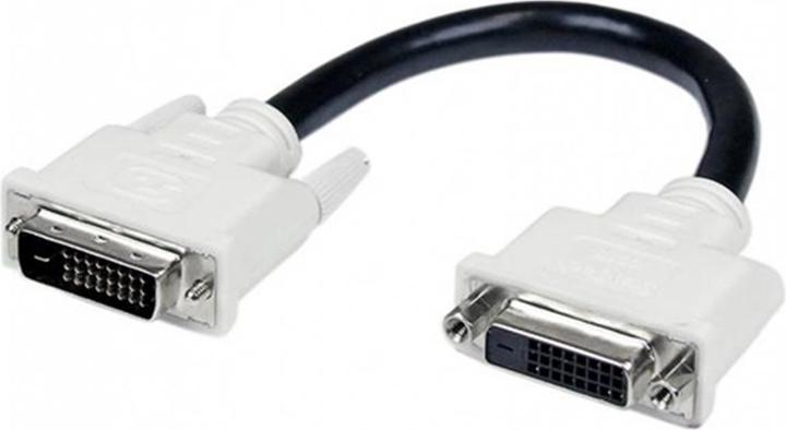 Produktbild StarTech Dvi — Dvi (0.15 m, DVI)
