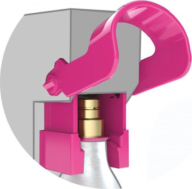 Produktbild Ledvance FL 50 P 41W 6KLM 840 (6000 lm, IP66)