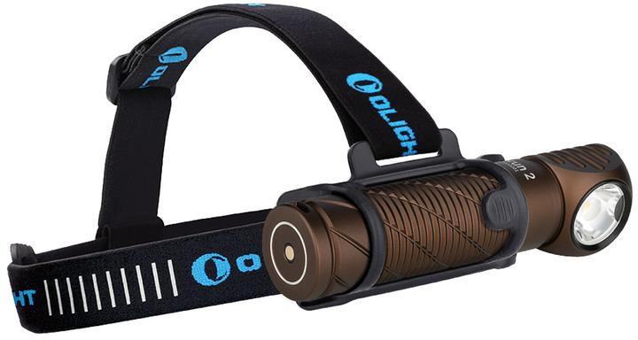 Actual product image Olight Perun 2 (2500 lm)