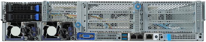 Immagine prodotto Gigabyte R282-Z91 MZ92-FS0 2U DP ROMA.