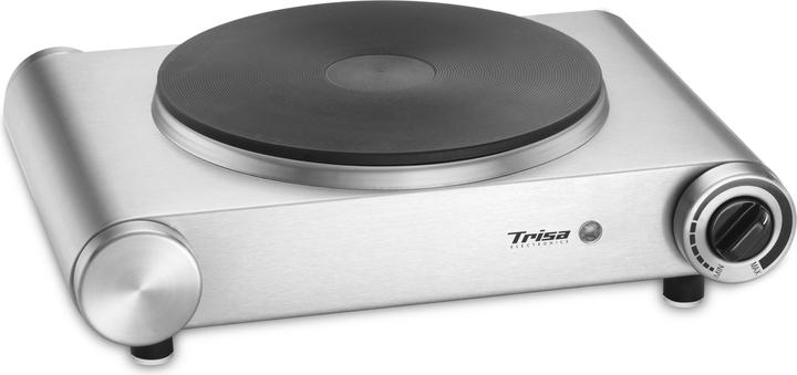 Trisa 1er Kochplatte "Just cook"