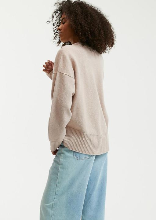 Produktbild La Redoute Collections Pullover aus Wolle/Kaschmir (S)