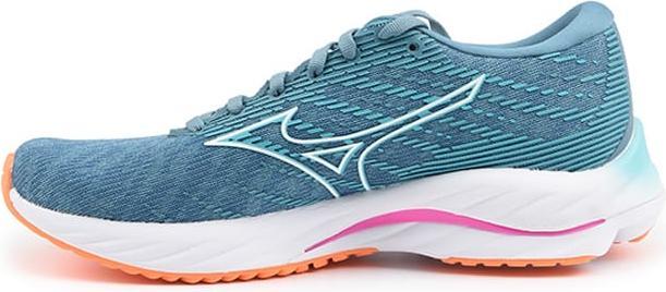 Produktbild Mizuno W'S WAVE RIDER 26 (38.5)