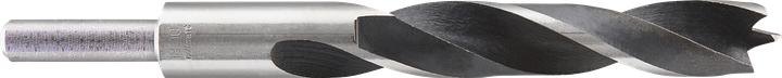 Actual product image wolfcraft wolfcraft 1 Holzspiralbohrer CV ø18x180mm (18 mm)