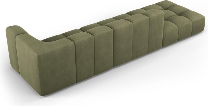 Actual product image Maison Heritage Adams (4-seater, 2 person sofa, 3-seater)