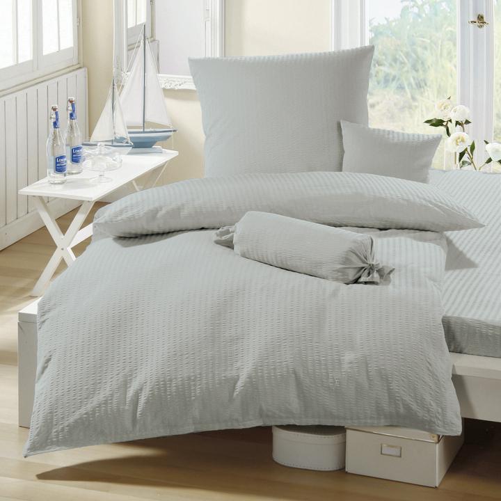 Image du produit Erwin Müller Rosenheim (Housse de couette, 80 x 80 cm, 155 x 220 cm)