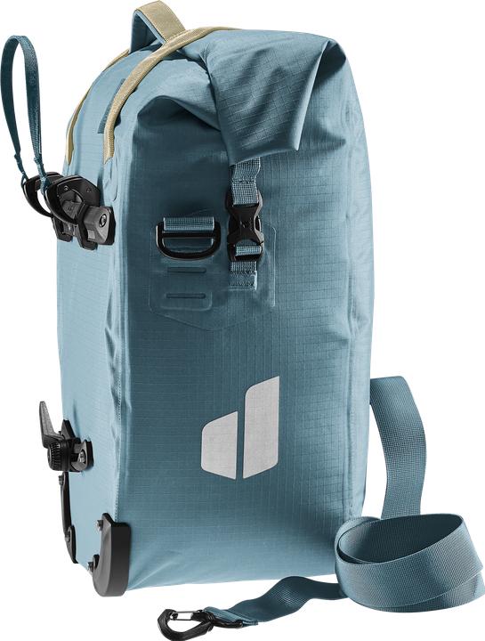 Produktbild Deuter Weybridge 25+5 (25 l, Gepäckträgertasche)