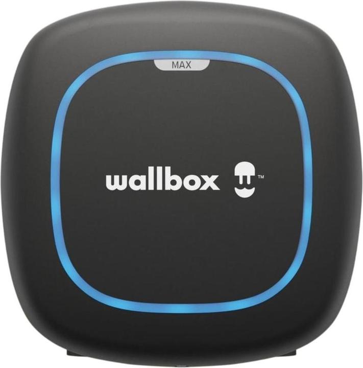 Wallbox Pulsar Max (Type 2, 22 kW, 32 A)