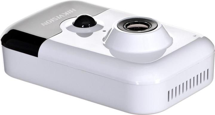 Produktbild Hikvision EasyIP 2.0plus DS-2CD2443G0-IW - Netzwerk-Überwachungskamera - Farbe (Tag&Nacht) (2688 x 1520 Pixel)