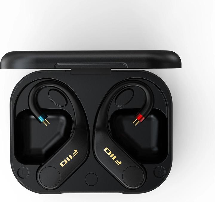 Produktbild FiiO UTWS5 2025 (ANC, 8 h, Kabellos)