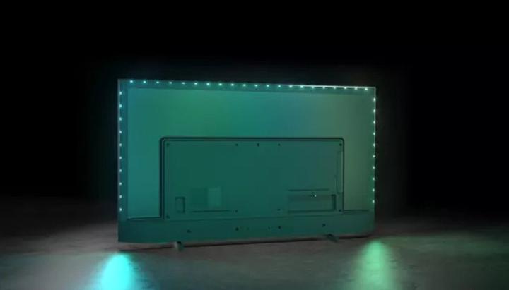 Produktbild Philips 50PUS7906 Ambilight (50", PUS7906, LED, 4K, 2021)
