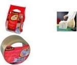 Actual product image 3M Packing Tape Scotch® Transparent ( (48 mm)