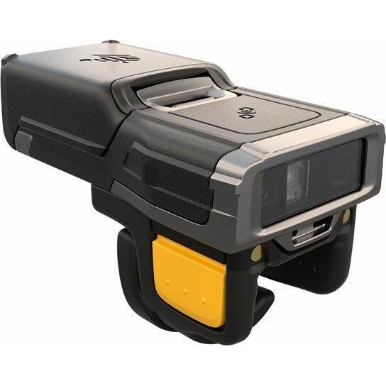Zebra RS6100 Wearable Scanner (2D-Barcodes, 1D-Barcodes), Barcode-Scanner