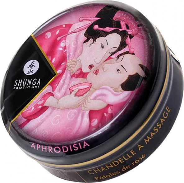 Image du produit Shunga Pétales de rose (30 ml)