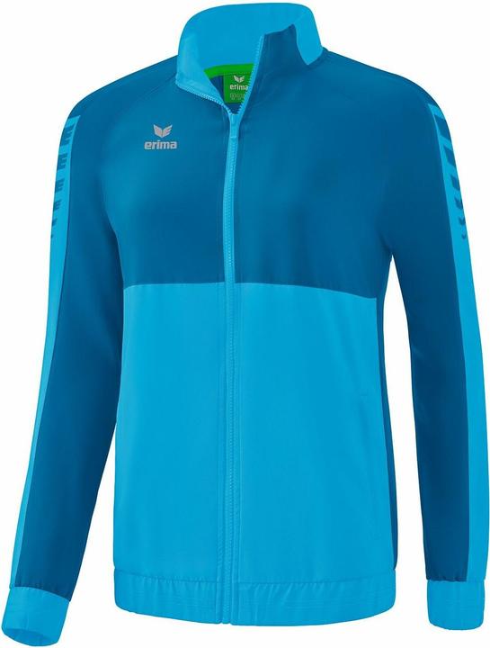 Produktbild Erima Six Wings Präsentationsjacke (40)
