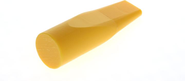 Produktbild Ochsenkopf OX 49-0000 Kunststoffeinsatz weiss