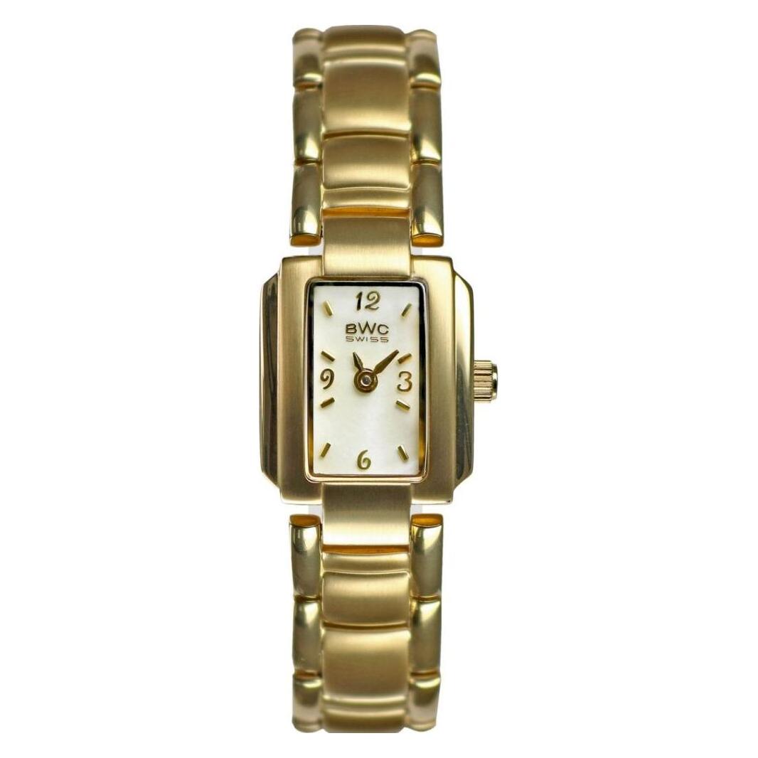Bwc Swiss, Armbanduhr, 20156.51.06