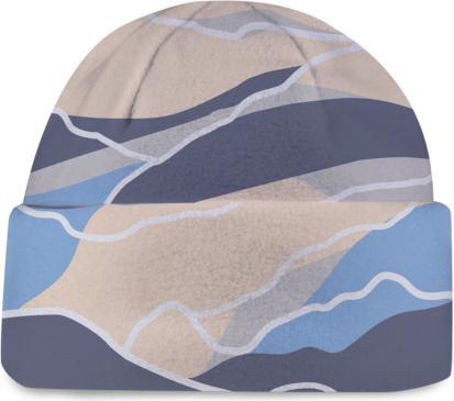 Immagine prodotto Buff Polar Prints Beanie (Taglia unica)