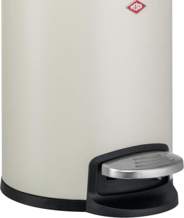 Immagine prodotto Wesco Secchio per cosmetici 113 sand-matt 3 l (3 l)