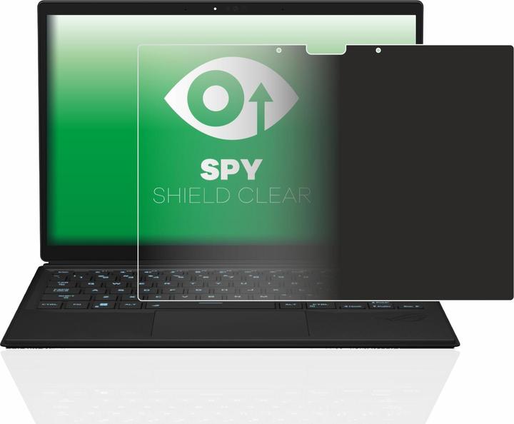 Produktbild upscreen Spy Shield Blickschutzfolie (13.40")