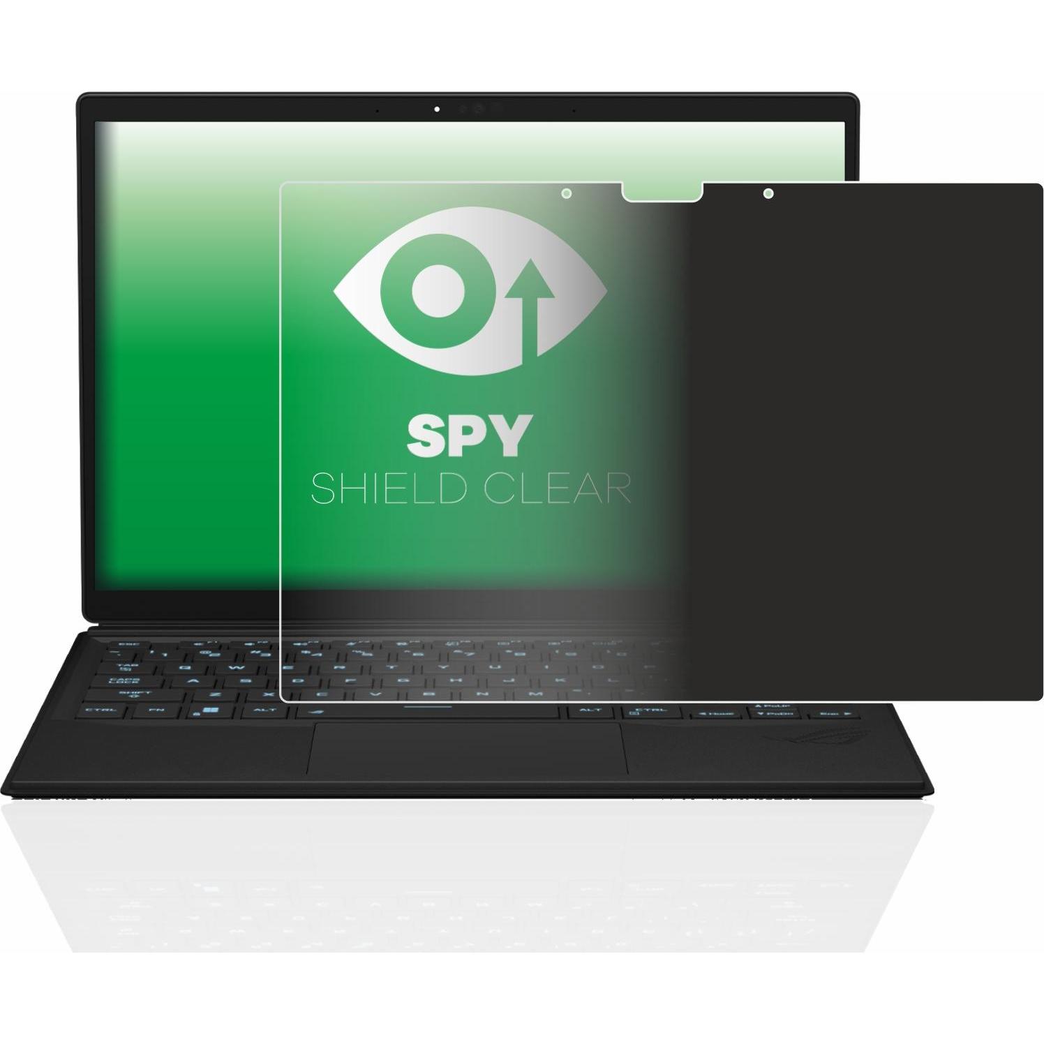 Thumbnail - upscreen Spy Shield Blickschutzfolie (13.40"), Notebook Schutzfolie