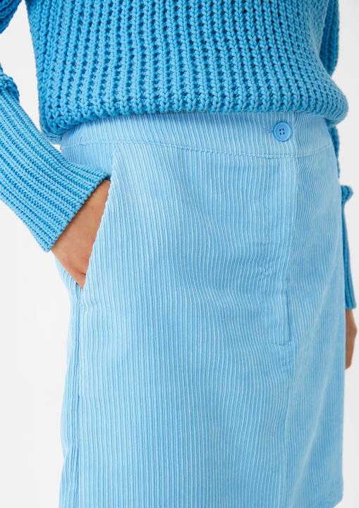 Produktbild Comma Identity Kurzrock (38)