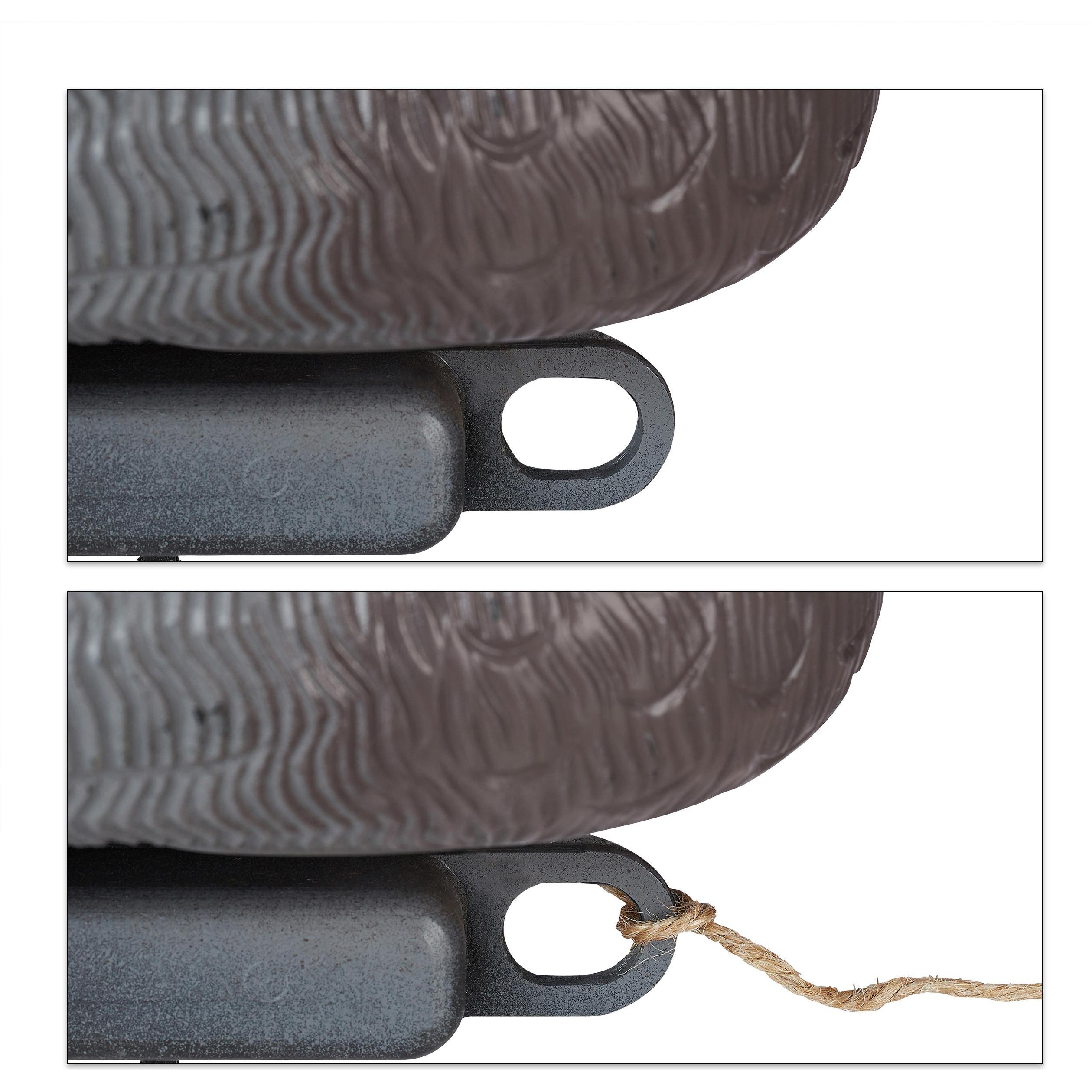 Thumbnail - Relaxdays, Aussendekoration, Teichente