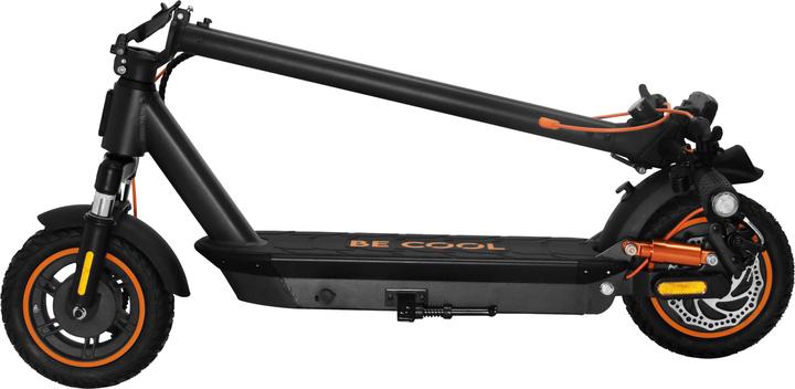 Produktbild Be Cool E-Scooter Hi20 (25 km/h, 50 km)