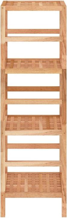 Produktbild vidaXL Badregal (35.50 x 35.50 x 112.50 cm)