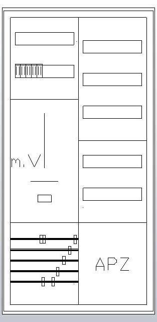 Actual product image ABN Complete wardrobe