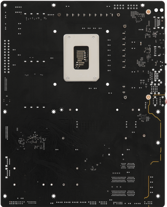 Image du produit AsRock Z890 Pro-A Intel DDR5 S1851 (LGA 1851, Intel Z890, ATX)