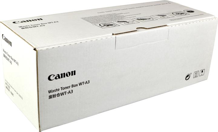 Actual product image Canon WT-A3 Waste Toner Box
