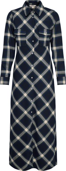 Image du produit Only ONLWREN Langes Kleid Kleid (XS)