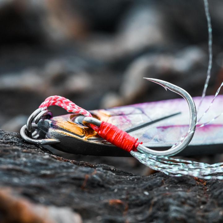 Produktbild Caperlan Spinner Casting-Jig (11 cm)