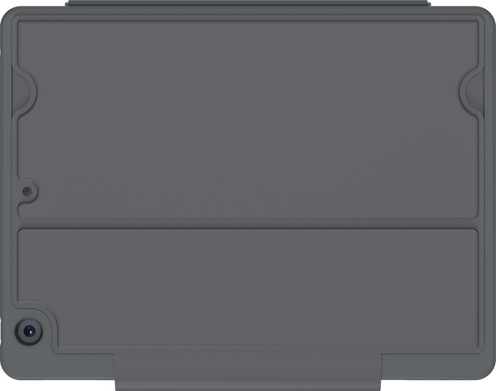 Immagine prodotto Deqster Tastiera intelligente e robusta (DE, IPad 10.2 (2019/2020/2021))