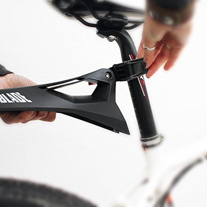 Actual product image SKS Dashblade (Rear mudguard)