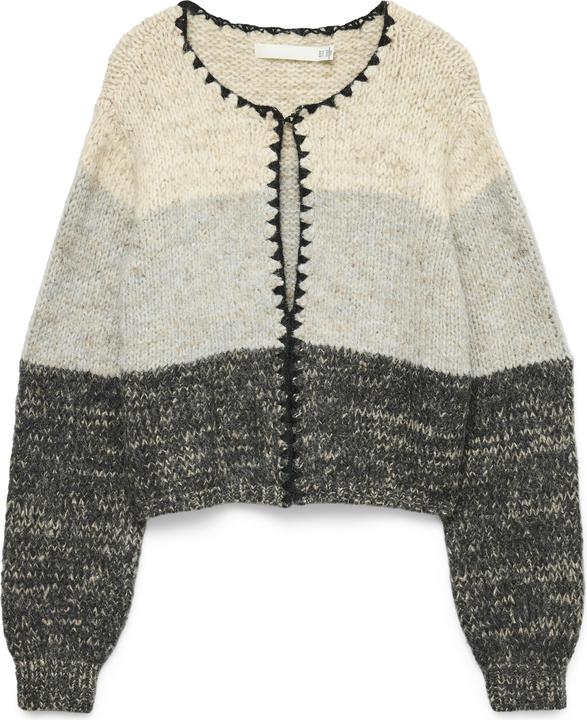 Produktbild Vero Moda VMJENNA Strickjacke Strickjacke (M)
