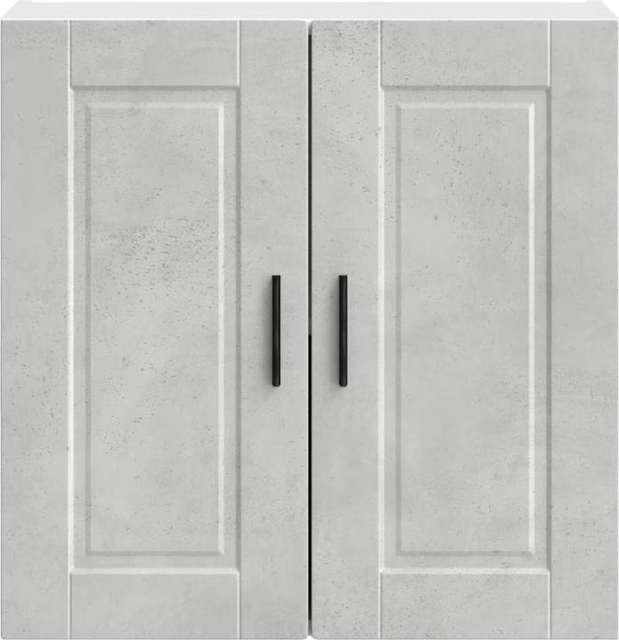 Produktbild vidaXL Küchen-Wandschrank (60 x 31 x 60 cm)