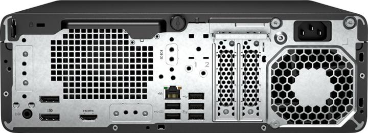 Immagine prodotto HP EliteDesk 8 G1i Wolf Pro Security Edition (16 GB, 512 GB)