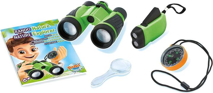 Produktbild Buki Naturerkundungen