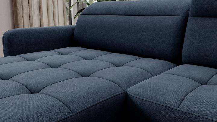 Image du produit ELTAP Berrto (Paysage de canapé, Canapé-lit, 4 places)