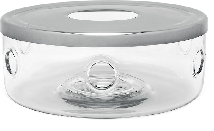 Actual product image Bredemeijer Tea warmer