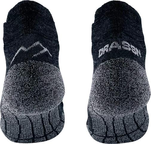 Produktbild DRASSN Vohenstrauss Merino Short (45 - 47)
