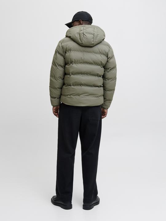 Produktbild Jack & Jones Jjelements Pu Puffer Sn