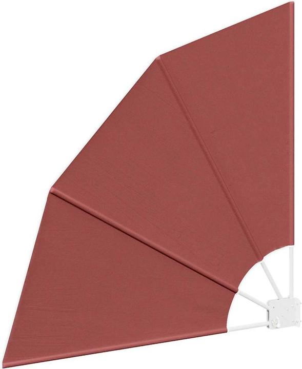 Image du produit vidaXL Balkon Sichtschutz (115 cm)