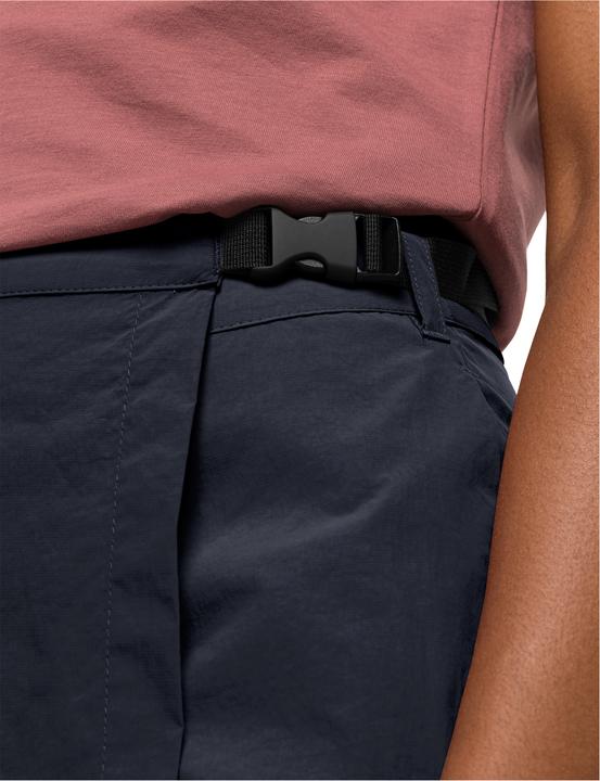 Actual product image Jack Wolfskin Lightsome Skort W (44)